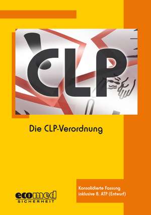 Die CLP-Verordnung