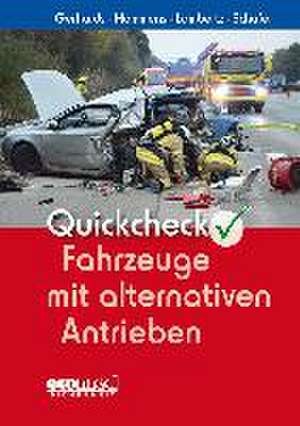 Quickcheck Fahrzeuge mit alternativen Antrieben de Frank Gerhards