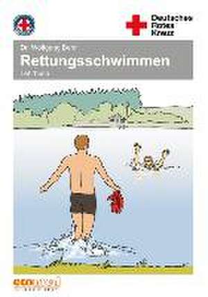 Rettungsschwimmen