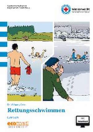 Rettungsschwimmen de Die Wasserwacht des Bayerischen