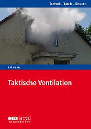 Taktische Ventilation de Torsten Bodensiek