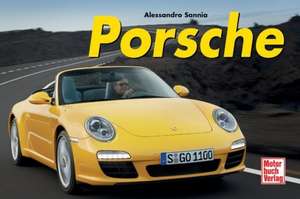 Porsche de ALESSANDRO SANNIA