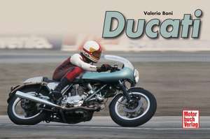 Ducati de Valerio Boni