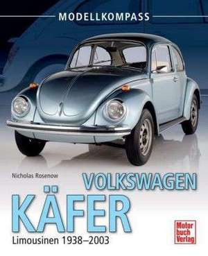 VW Käfer outdoor Family de Nicolas Rosenow