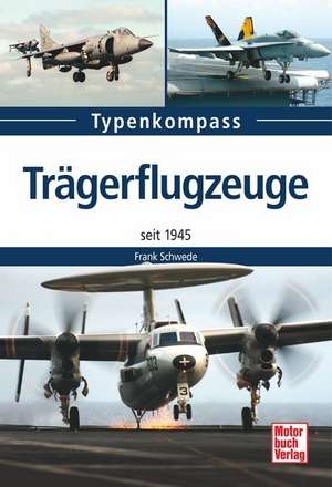 Trägerflugzeuge de Frank Schwede