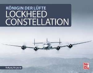 Lockheed Constellation de Wolfgang Borgmann