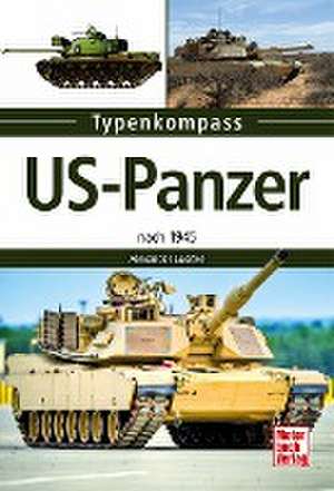 Lüdeke, A: US-Panzer