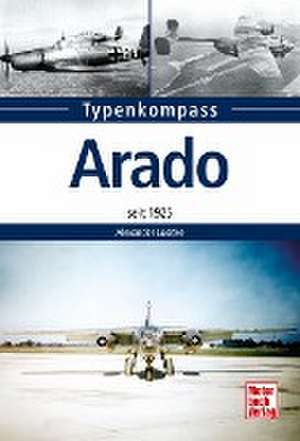 Typenkompass Arado de Alexander Lüdeke