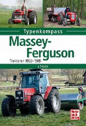 Kaack, U: Massey Ferguson