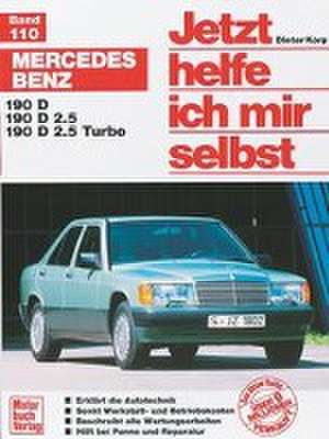 Mercedes-Benz de Dieter Korp