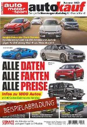 autokauf 03/2023 Sommer