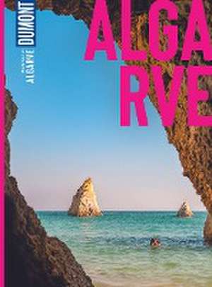 DuMont Bildatlas Algarve de Andreas Drouve