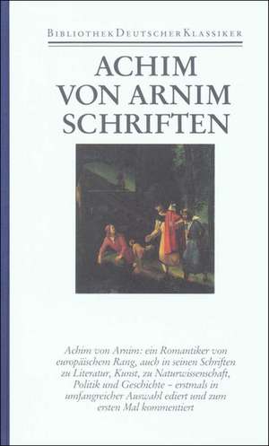 Schriften de Roswitha Burwick