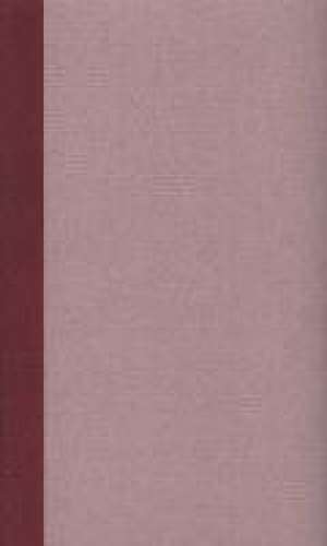 Sämtliche Werke. Briefe, Tagebücher und Gespräche. 40 in 45 Bänden in 2 Abteilungen de Johann Wolfgang Goethe