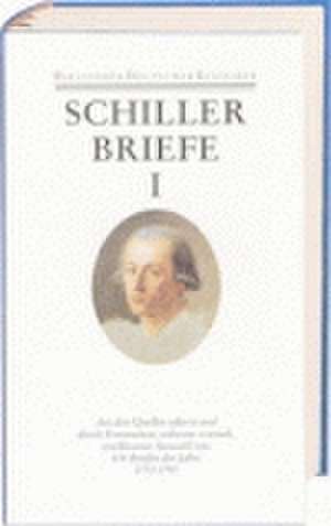 Briefe 1. 1772 - 1795 de Georg Kurscheidt