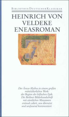 Eneasroman de Hans Fromm