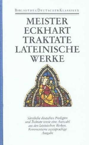 Werke II de Niklaus Largier