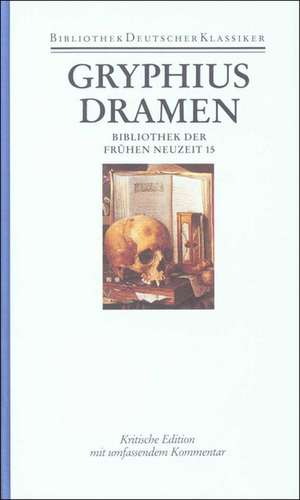 Dramen de Eberhard Mannack