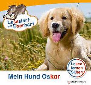 Drecktrah, S: Lesestart mit Eberhart/ Hund Oskar