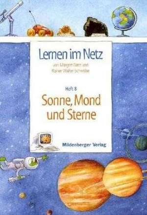 Lernen im Netz 8. Sonne Mond und Sterne