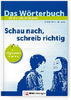 Das Wörterbuch für die Sekundarstufe - Neubearbeitung de Ute Wetter