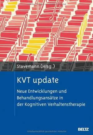 KVT update de Harlich H. Stavemann