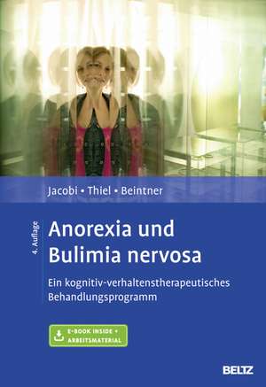 Anorexia und Bulimia nervosa de Corinna Jacobi