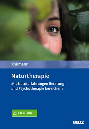 Naturtherapie de Sandra Knümann