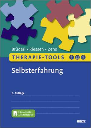 Therapie-Tools Selbsterfahrung de Leokadia Brüderl