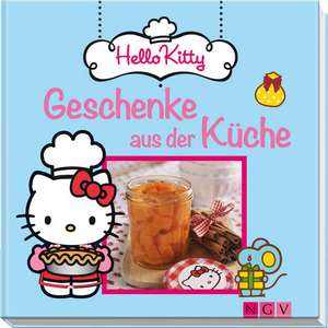 Hello Kitty - Geschenke aus der Küche