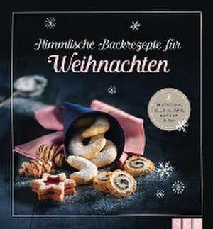 Himmlische Backrezepte für Weihnachten