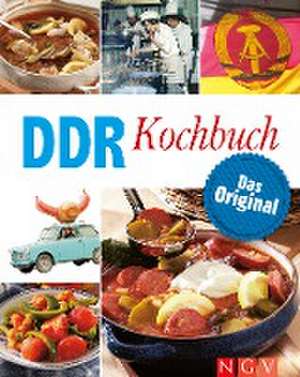 DDR Kochbuch