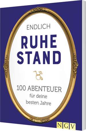 Endlich Ruhestand de Iris Warkus