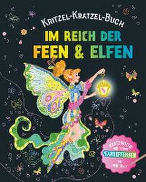 Im Reich der Feen und Elfen de Isabelle Metzen