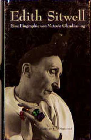 Edith Sitwell de Victoria Glendinning