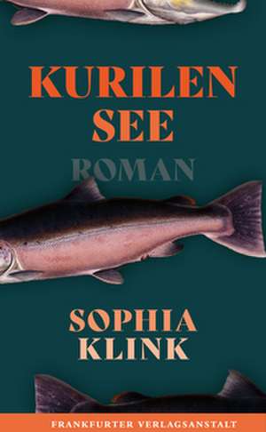 Kurilensee de Sophia Klink