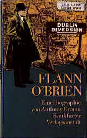 Flann OBrien de Matthias Fienbork