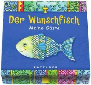 Der Wunschfisch