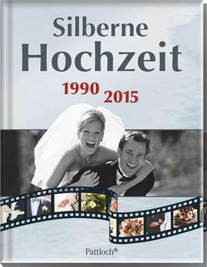 Silberne Hochzeit de Gerald Drews