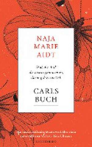 Carls Buch de Naja Marie Aidt