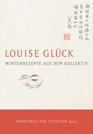 Winterrezepte aus dem Kollektiv de Louise Glück