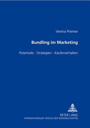 Bundling Im Marketing