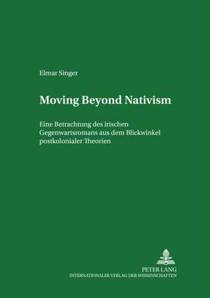 Moving Beyond Nativism