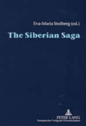 The Siberian Saga