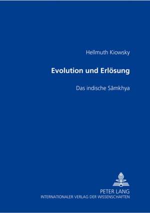 Evolution Und Erloesung