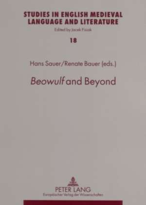 Beowulf and Beyond de Hans Sauer