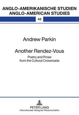 Another Rendez-Vous de Andrew Parkin