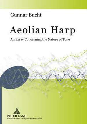 Aeolian Harp de Gunnar Bucht