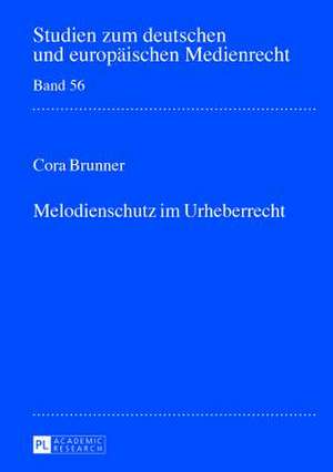 Melodienschutz Im Urheberrecht: La Adivinaciaon En Quechua y En Aimara de Cora Brunner