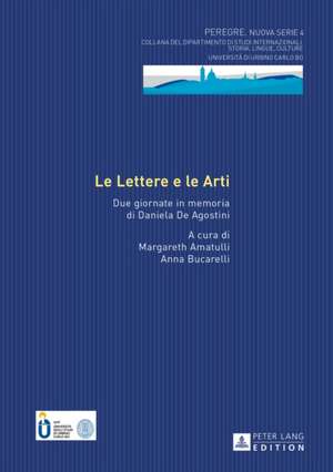 Le Lettere E Le Arti: Phaneroscopy, Semeiotic, Logic de Margareth Amatulli